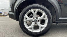 Nissan Juke 1.0 DiG-T 114 N-Connecta 5dr Petrol Hatchback